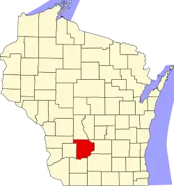 Położenie na mapie