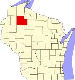 Położenie na mapie