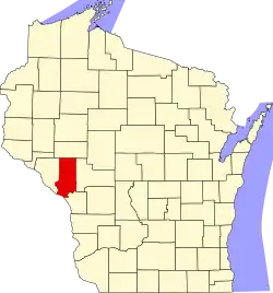 Położenie na mapie