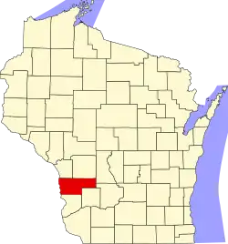 Położenie na mapie