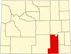 Położenie na mapie