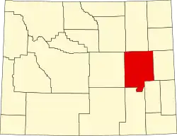 Położenie na mapie