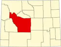 Położenie na mapie