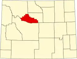 Położenie na mapie