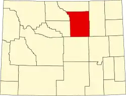 Położenie na mapie