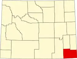 Położenie na mapie