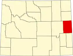 Położenie na mapie