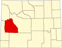 Położenie na mapie