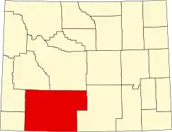 Położenie na mapie