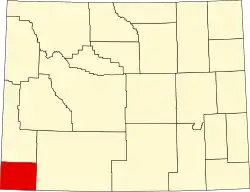 Położenie na mapie