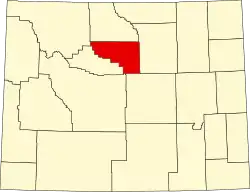 Położenie na mapie