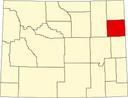 Położenie na mapie