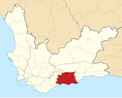 Położenie na mapie