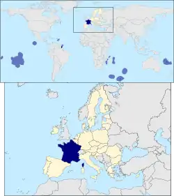 Położenie na mapie