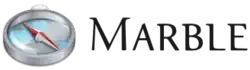 Logo Marble