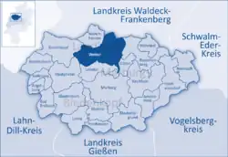 Plan Wetter (Hessen)