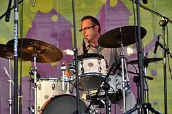 Koncert z Iloną Damięcką,Bydgoszcz 2011