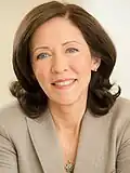 Maria Cantwell (D-WA), od 2001