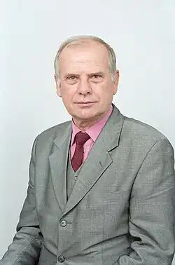 Marian Kozłowski