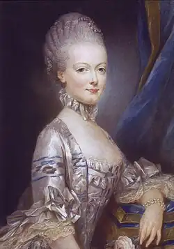 Maria Antonina (1769)
