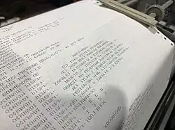 Marienbad – ODRA 1305