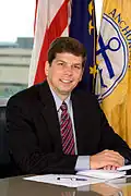 Mark Begich (Alaska)