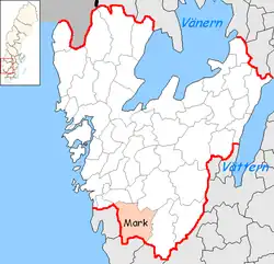 Położenie na mapie