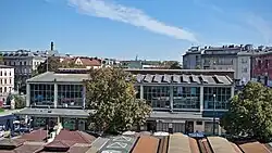 Widok z zachodu (2024)