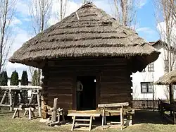 Spichlerz („sołek”)