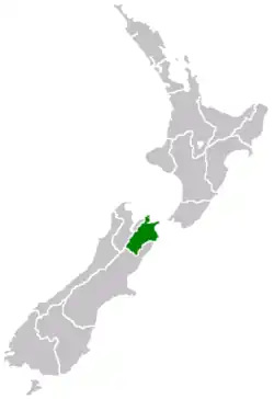 Położenie na mapie