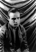 Marlon Brando