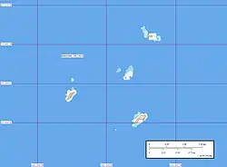 Położenie na mapie