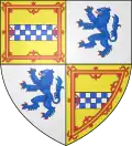 Herb Marquess of Bute