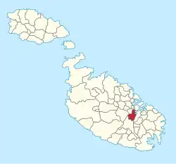 Położenie na mapie