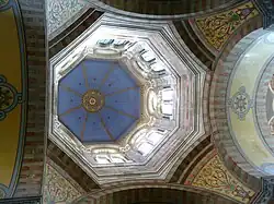 Kopuła katedry