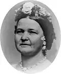 Mary Lincoln