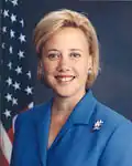 Mary Landrieu (D-LA), 1997-2015