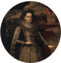 Maryna Mniszchówna(1588–1614)