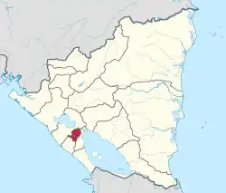 Położenie na mapie