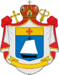 Herb duchownego