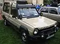 Matra Rancho