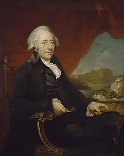 Matthew Boulton(1728–1809)