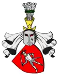 Herb rodowy Matuschka