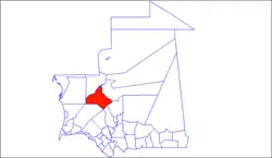 Położenie na mapie