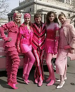 Maurycy Gomulicki (2006)