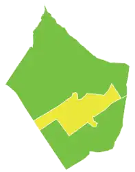 Położenie na mapie