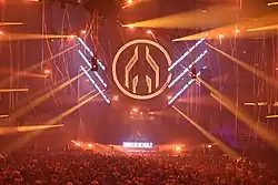 Festiwal Mayday 2019