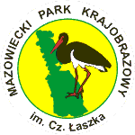 Logotyp Mazowiecki Park Krajobrazowy