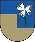 Herb novadsu