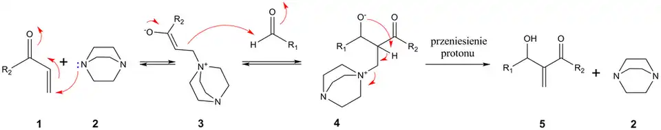 Reakcja Baylisa-Hillmana